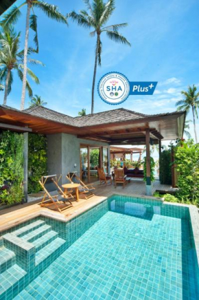 Tango Luxe Beach Villa, Koh Samui - SHA Extra Plus